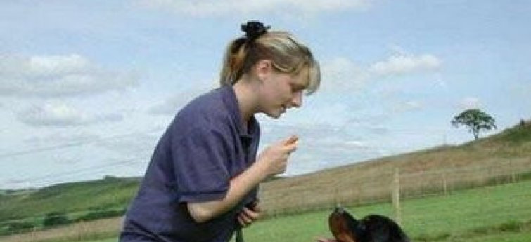 Omgaan met moeilijke honden