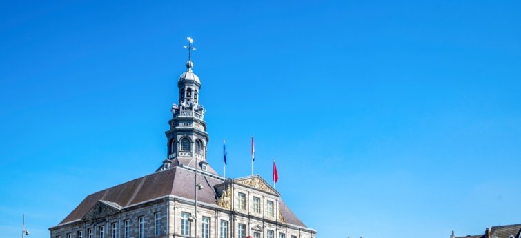 hotel limburg met hond