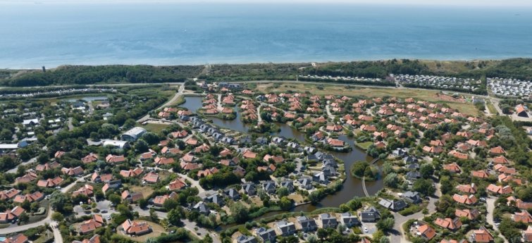 vakantiepark zeeland met hond