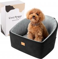 CozySense® Honden Autostoel