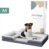 CozySense Orthopedische Hondenmand