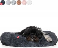 Snoozle Donut Hondenmand