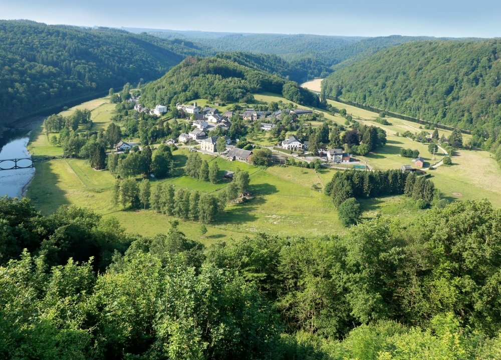 Vakantiepark Ardennen met hond: Comfort en gezelligheid - Hondencentrum